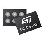 STMicroelectronics MLPF-WB-02D3 Datasheet