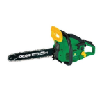 Gardenline GLPC 40 User manual
