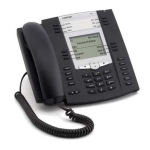 Aastra 673xi, 675xi Series User Manual