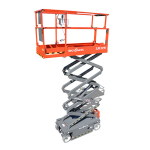 Skyjack SJIII 3219 Operating Manual