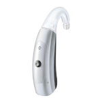 SONITON ECO 7 XS Benutzerhandbuch