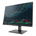 HP Z24n G2 24-inch Display 取扱説明書
