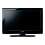 Toshiba 40FT1U LCD Television Owner's Manual