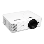 Acer PD112 Projector User Manual