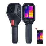 HIKMICRO B Series Handbuch - W&auml;rmebildkamera