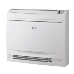 LG PWFMDD200(LCW-005) Installation Guide