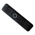 Philips 6000 series Smart LED TV 42PFL6687K Specification