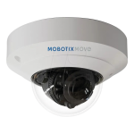 MOBOTIX MOVE MD1A-5-IR User Guide | AI Chat &amp; PDF