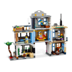 LEGO 31141 Creator Building Instructions