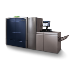 Xerox Color 800/1000/i Digital Press User guide | Manualzz
