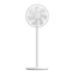 Xiaomi Smart Standing Fan Pro User Manual | AI Chat &amp; PDF Download