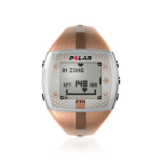 Polar FT4 Manual - User Guide, Training &amp; Features