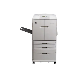 HP Color LaserJet 9500 Printer series Technical Reference | Manualzz