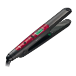 Braun Satin Hair 7 BR 710 User Manual