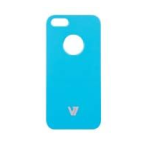 V7 High Gloss Case for iPhone 5s | iPhone 5 blue Datasheet