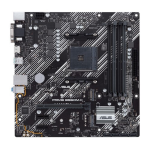 华硕 PRIME B550M-K 主板用户手册 | AI 聊天 &amp; PDF 下载
