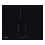 Whirlpool IS 83Q60 NE Brugervejledning