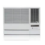 Friedrich CP18G30A Air Conditioner Installation Guide