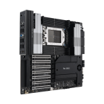 Asus Pro WS WRX90E-SAGE SE Motherboard User Manual