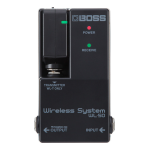 WL-50 Manual del usuario: Conexi&oacute;n inal&aacute;mbrica y configuraci&oacute;n + AI Chat