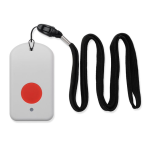 Dragino LBT1 LoRaWAN BLE Indoor Tracker User Manual