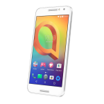 Alcatel A3 User manual