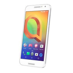 Alcatel A3 Quick Start Guide | Manualzz