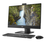 Dell OptiPlex 7480 All-In-One desktop 取扱説明書