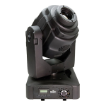Chauvet Q-Spot Guide