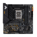 華碩 TUF GAMING B660M-PLUS D4 用戶手冊 | AI Chat &amp; PDF 下載