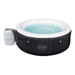 Bestway Lay-Z-Spa Manual de usuario