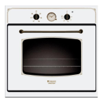 Ariston FR540 AN User Manual