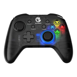 GameSir T4 Mini User Manual - Download & Read Online | Manualzz
