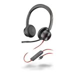 Poly Blackwire 8225 User Guide