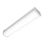 Day-Brite CFI FluxSpace LED Linear Install instructions