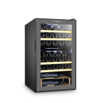 LA SOMMELIERE SLS33DZ Wine Cooler Manual