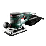 Metabo SRE 4350 TURBOTEC Manual - Download PDF &amp; Read Online