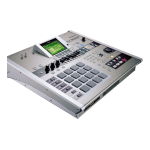 Roland MV-8000 Manual de Inicio R&aacute;pido | Chat IA