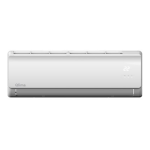 Qlima SC3348 in Split unit air conditioner Product sheet