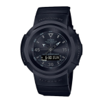 G-Shock AWM500D-1A Operation Guide