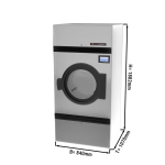 IMESA Tumble Dryers User Manual