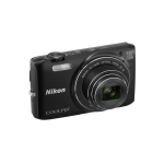 Nikon COOLPIX S6800 Manualul utilizatorului