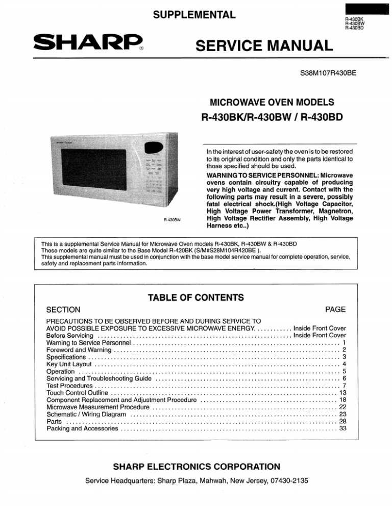 Bk precision 1601 manual online