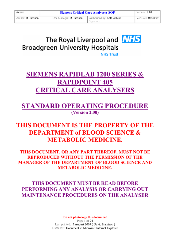 Siemens Silver WD 1000 TOP WD 1200 User manual Manualzz