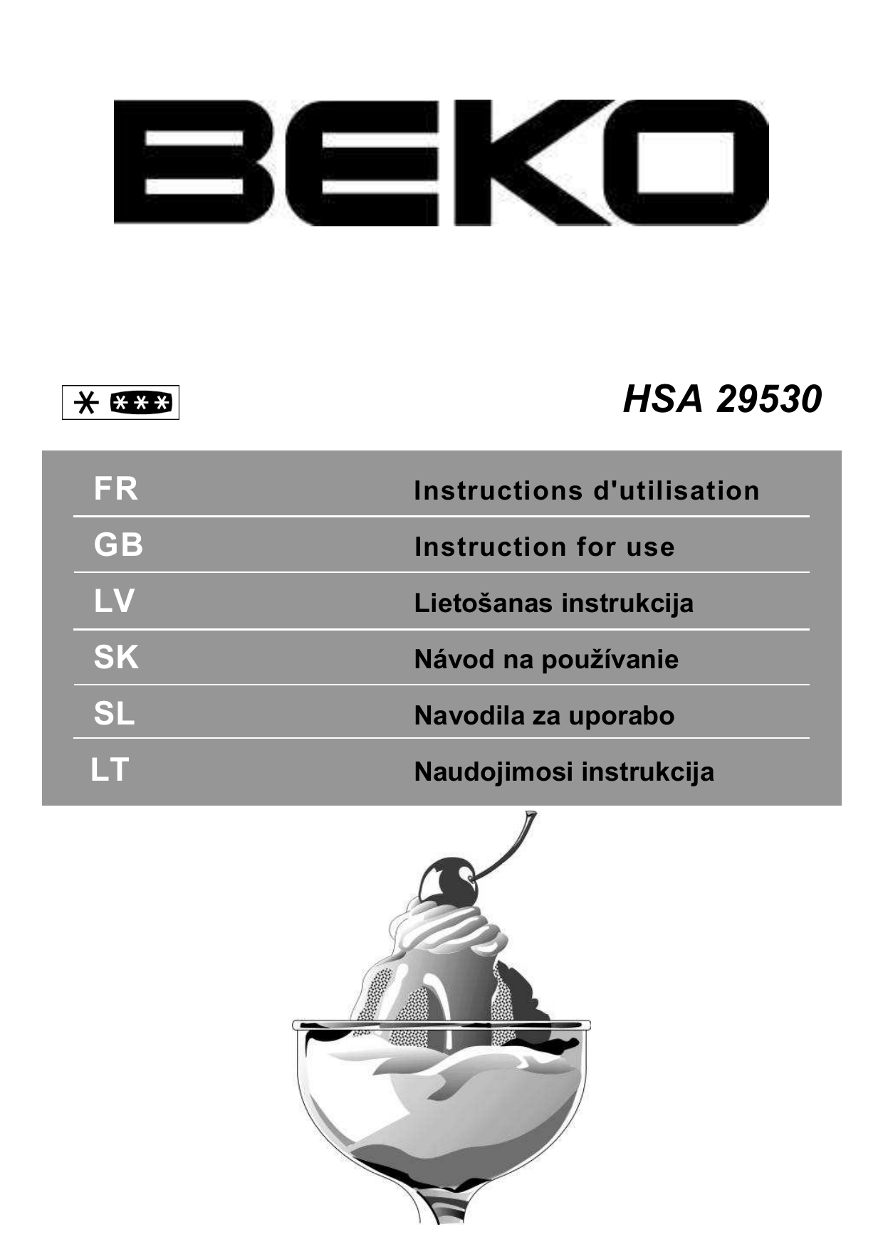 Instructions for use. Холодильник Beko CS 232021. Холодильник БЕКО инструкция. Холодильник Beko DS 227020.