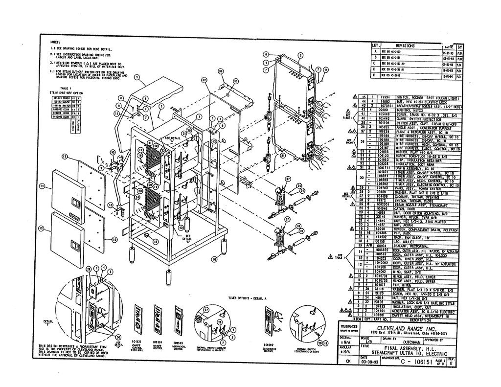 Garland Mco Gs 10 S Wiring Diagram - Wiring Diagram