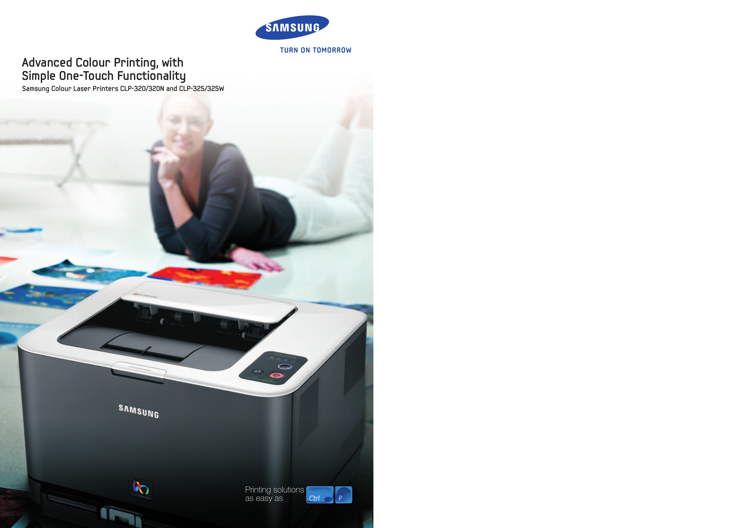 samsung clp 325w printer driver for mac