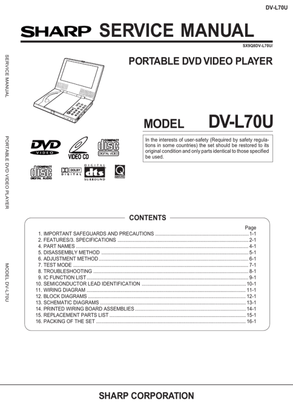 dts decoder foo