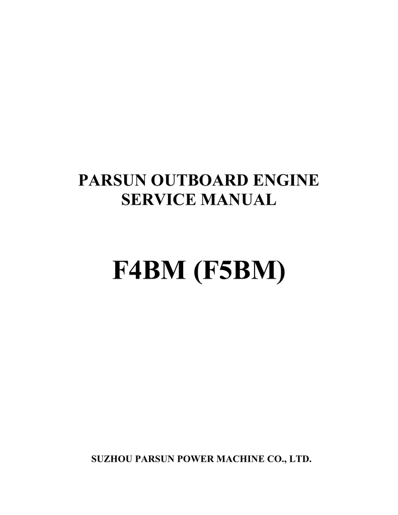 Coleman F5bms C Service Manual Manualzz