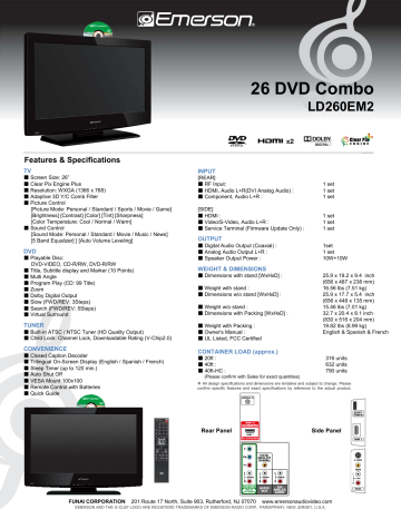 26 Dvd Combo Manualzz